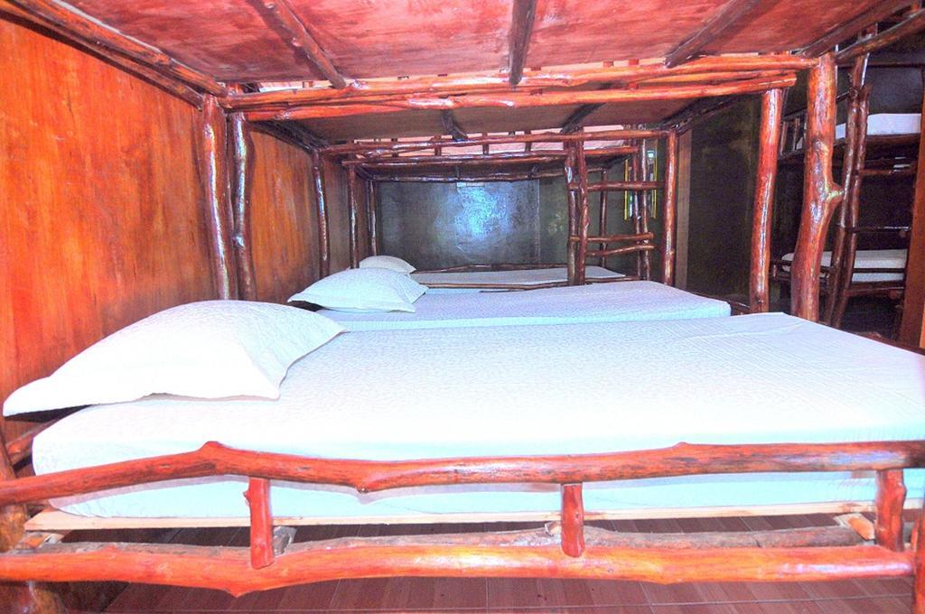 Lorent La Villa Padang  Exterior foto