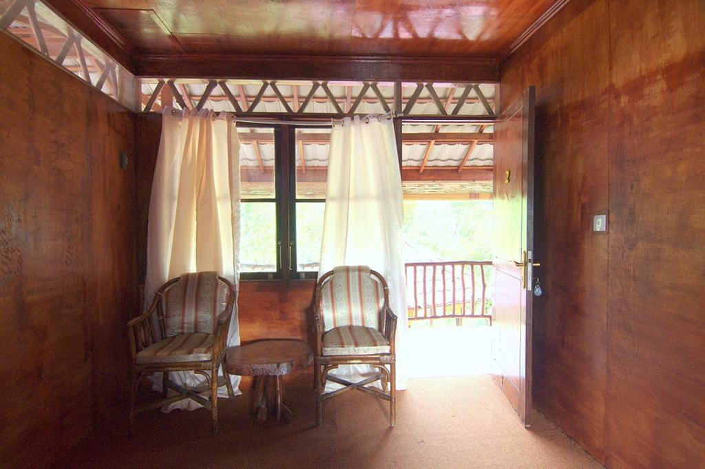 Lorent La Villa Padang  Exterior foto