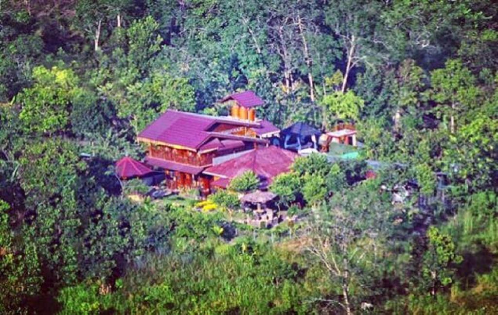 Lorent La Villa Padang  Exterior foto